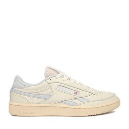 Reebok Sneakers Reebok EO-CLUB C REVENGE VINTAGE 100233963 Écru