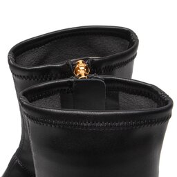 

Ботильйони Giuseppe Zanotti, Чорний