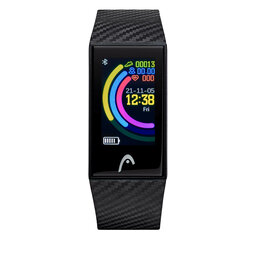 Head Smart hodinky Head Seoul H160501 Black