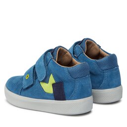 

Снікерcи Superfit 1-000772-8010 M Blue/Orange, Голубий