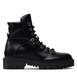 

Черевики туристичні Guess FL8OEE ELE10 BLACK, Чорний