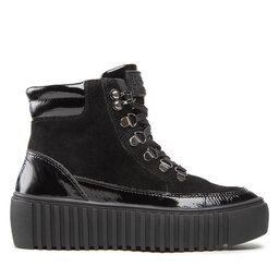 Rage Age Botine Rage Age RA-69-06-000501 Negru