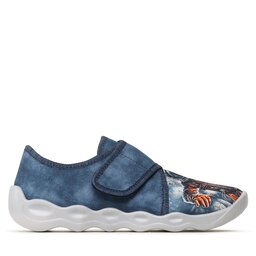 

Тапочки Superfit 1-006274-8000 S Blau, Cиній