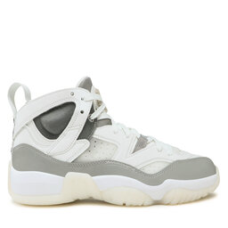 Nike Αθλητικά Nike Jumpman Two Trey DR9631 002 Λευκό
