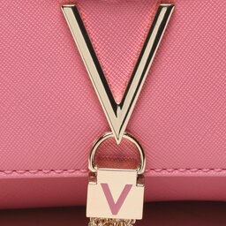 

Сумка Valentino Divina Sa VBS1IJ03 Rosa, Рожевий