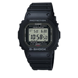 G-Shock Pulkstenis G-Shock GW-5000U-1ER Black