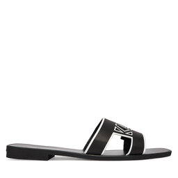 KARL LAGERFELD Pantoletten KARL LAGERFELD Skoot III KL80406C Schwarz
