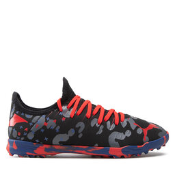 

Взуття Puma Future Z 4.3 Batman TT Jr 106954 01 Black/Red/Surf TheWeb/Aspalt, Чорний