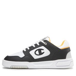 

Снікерcи Champion Z80 Low S21877-CHA-KK003 Nbk/L.Grey/Wht, Білий