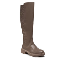 Guess Μπότες Guess FL8TDE LEA11 GREY