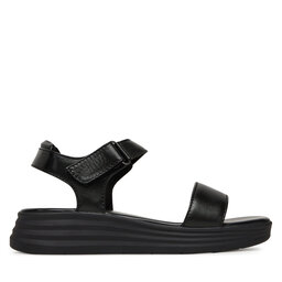 Marco Tozzi Σανδάλια Marco Tozzi 2-28709-44 Μαύρο