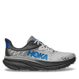 Hoka Scarpe running Hoka Challenger Atr 7 Wide 1134499 Grigio