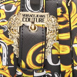 

Сумка Versace Jeans Couture 74VA4BFB ZS597 G89, Чорний