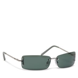 Vans Okulary przeciwsłoneczne Vans Gemini Sunglasses VN000GMYCJL1 Zielony
