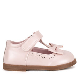 Nelli Blu Туфлі Nelli Blu CM2205199A Рожевий