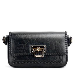 Monnari Torebka Monnari TORIMP0-24Z-BAG5560-K020D000-R00 Czarny