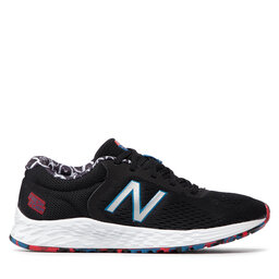 

Взуття New Balance, Чорний