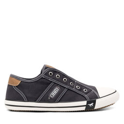 Mustang Scarpe da ginnastica Mustang 4058-405 Grigio