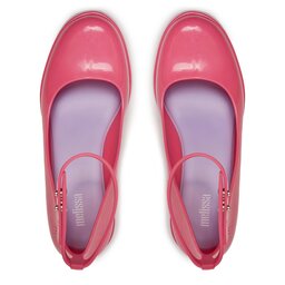 

Туфлі Melissa Melissa Doll Heel Ad 33998 Pink/Lilac AR132, Рожевий