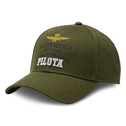 Aeronautica Militare Šiltovka Aeronautica Militare 222HA1113CT2261 Verde Militare 07237