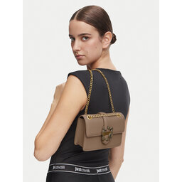 Just Cavalli Handtasche Just Cavalli 81RA4BA3 ZSA89 Beige