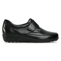

Туфлі Caprice 9-24602-25 Black Nappa 022, Чорний