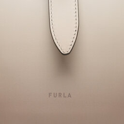 

Сумка Furla WB00913BX19631833S1007 Toni Marshmallow, Écru