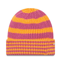 New Era Σκούφος New Era Ne Stripe Knit Bean 60565459 Έγχρωμο
