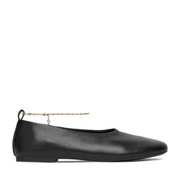 GINO ROSSI Ballerinas GINO ROSSI EO-V2198-73 Schwarz