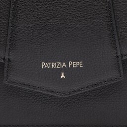 

Сумка Patrizia Pepe 8B0042/L001-K103 Nero, Чорний