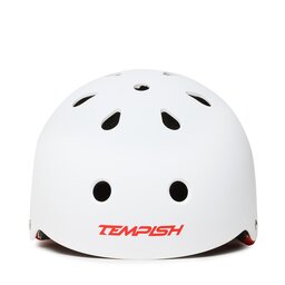 

Шолом для роликів Tempish Skilet T Helmet 102001093 White, Білий