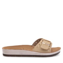 Inblu Ciabatte Inblu CP000047 Marrone