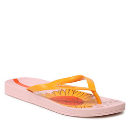 Ipanema Flip flop Ipanema Anat. Temas XII Fem 83178 Pink/Yellow/Orange 26110