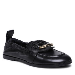 See By Chloé Pantofi See By Chloé SB39060A Black 999