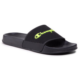 Champion Ciabatte Champion Daytona S20874-S20-KK002 Nbk/Flou. Grn