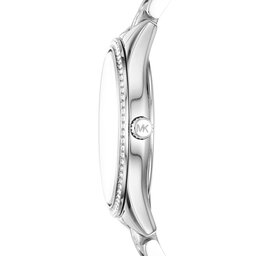 

Годинник Michael Kors Lauryn MK3900 Silver/Silver, Срібний