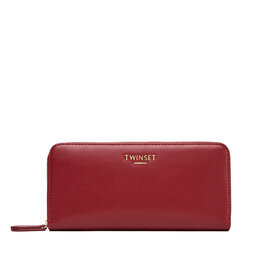 TWINSET Cartera TWINSET 252TD8392 Rojo