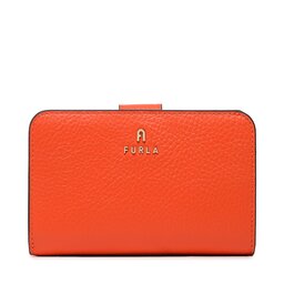 Furla Portofel Mare de Damă Furla Camelia WP00314-HSF000-CLI00-1-007-20-CN-P Clivia