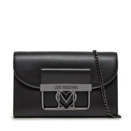 LOVE MOSCHINO Bolso LOVE MOSCHINO JC4205PP0HKW0000 Nero