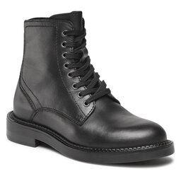 Lasocki Botines Lasocki WI16-12744-03 Negro
