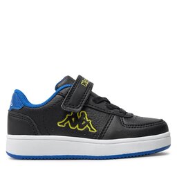 Kappa Sneakers Kappa Logo Malone 5 Ev Inf 381Y12W Nero