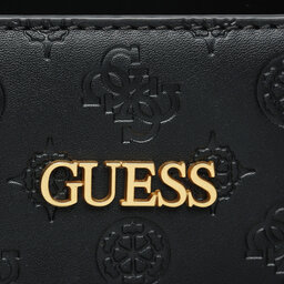 

Сумка Guess Geva (PD) HWPD89 59230 BLO, Чорний