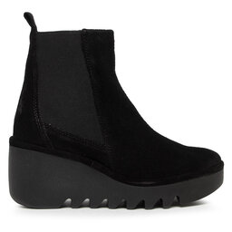 

Ботильйони Fly London Bagufly P501233000 Black, Чорний