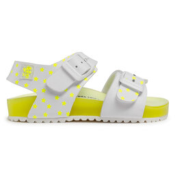 

Босоніжки Garvalin 212433 S B-Blanco, Білий