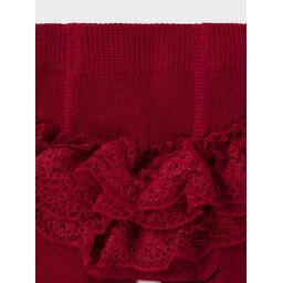 

Дитячі колготи Mayoral 9415 Rojo 89, Червоний