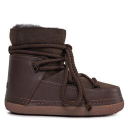 Inuikii Śniegowce Inuikii Classic 75101-007 Brązowy