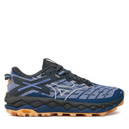 Mizuno Laufschuhe Mizuno Wave Mujin 10 J1GK2470 Violett