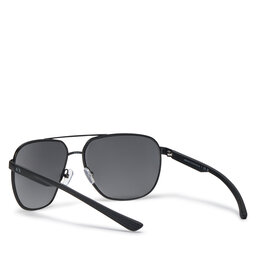 

Сонцезахисні окуляри Armani Exchange 0AX2047S Matte Black 600087, Чорний