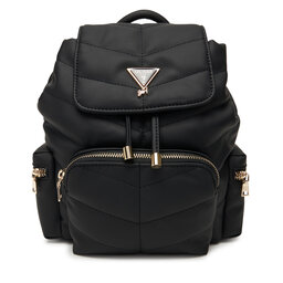 Guess Раница Guess J5YZ11 WGVT0 Черен