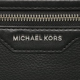 

Сумка MICHAEL Michael Kors Slater 30R3S04T3L Black, Чорний